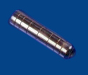 Copper High Voltage Through & Oil Stop Connectors/ Splices