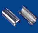 Copper Weak Back Ferrules