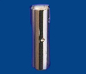 Copper Terminals In Line Connectors With Dimple Copper Ferrules Splices